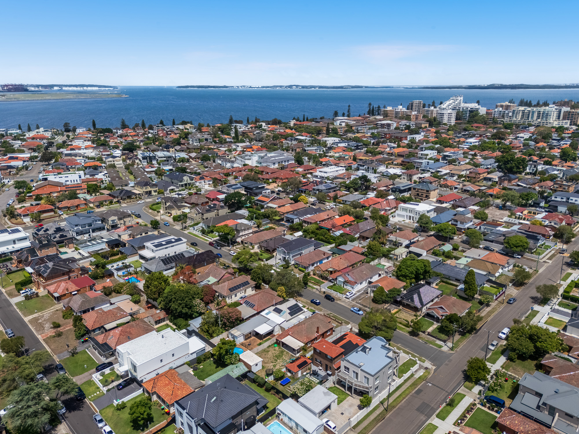 14/3 Princess Street, Brighton-Le-Sands